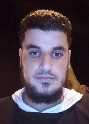 ابو محمد , 29, Türkiye Cumhuriyeti, Adapazarı