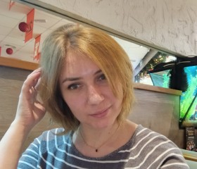 Lora, 33, Svetlyy (Kaliningrad)