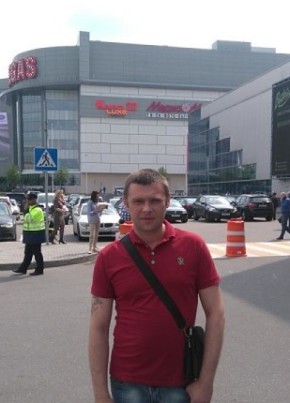 Алексей, 42, Россия, Кострома