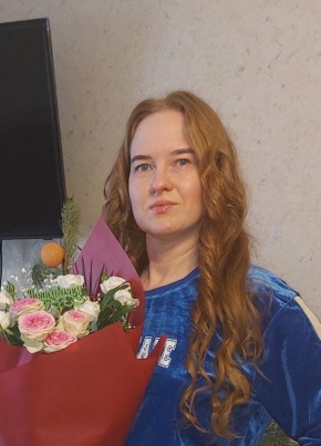Letta, 38, Россия, Волгоград
