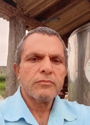 Antônio Marcos d из Governador Valadares 53 года