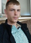 Сергей, 24 года