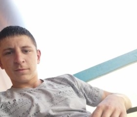 Вадим, 19 лет, Рубцовск
