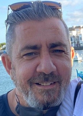 Carlos, 52, Spain, Arrecife