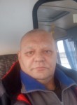 Сергей, 53 года, Ачинск