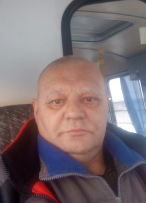 Сергей, 53, Россия, Ачинск