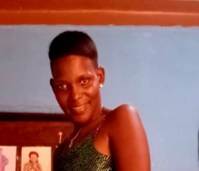 Agabajoan, 25, Kampala
