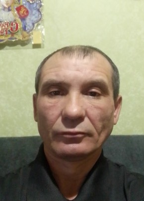 Юрий, 50, Россия, Полевской
