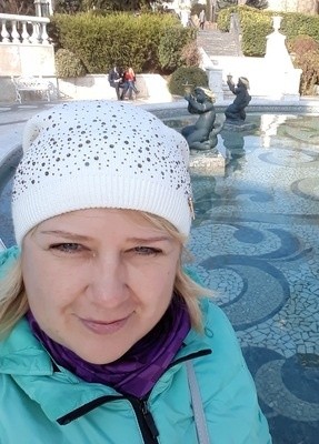 Марго, 45, Россия, Псков