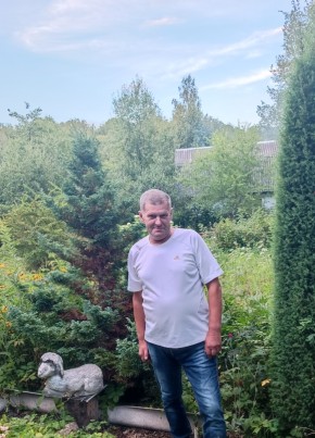 Vladimir, 56, Russia, Tula