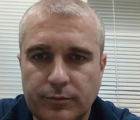 Леонид, 41 год, Красногорск