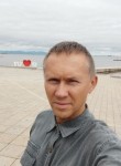 Вадим, 52 года, Владивосток