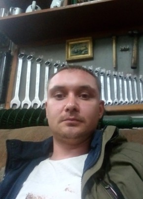 Николай, 39, Россия, Старая Русса
