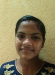 Bandini Sahu, 35  , Brahmapur