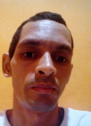 Americo, 32, República Federativa do Brasil, Lagarto