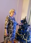 Galina, 53  , Balakovo