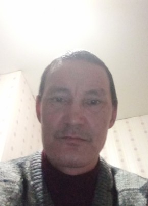 Сергей Васильеви, 49, Россия, Касли