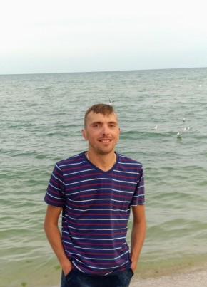 Александр, 33, Україна, Ізюм