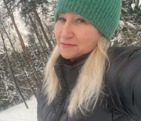 Alina, 44, Moscow