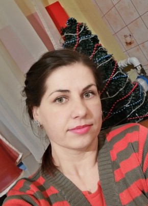 Светлана, 41, Рэспубліка Беларусь, Іўе