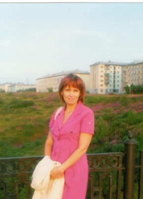 Надежда, 52, Россия, Воркута
