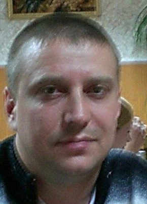 Сергей, 48, Россия, Бор