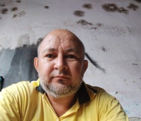 Paulinho, 42 года, Fortaleza