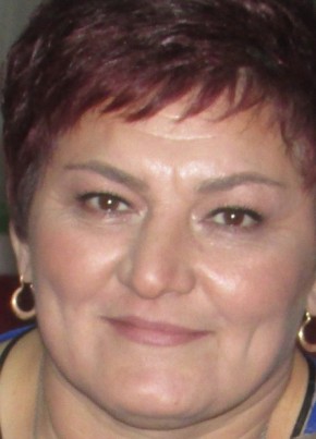 лариса Сайкинова, 52, Россия, Чусовой