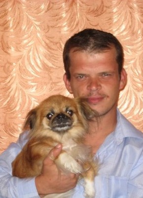 Александр, 44, Россия, Десногорск