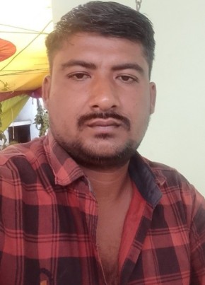 Dipak, 27, India, Nagpur