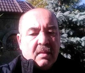 Мирхайдар, 62 года, Қостанай