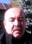 Mirkhaydar, 61  , Kostanay
