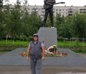 Евгений, 50 лет, Лазаревское