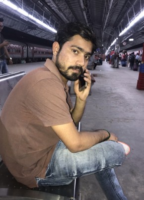 faraz, 27, India, Allahabad