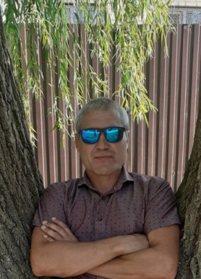 Габик из Орёла 43 года