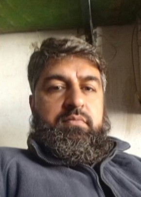 Asim Afridi, 46, پاکستان, اسلام آباد