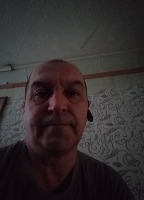 Андрей, 57, Россия, Ноябрьск
