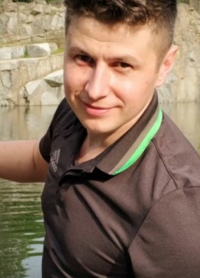 Артём , 34, Україна, Запоріжжя