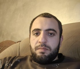Artyem, 25, Yerevan