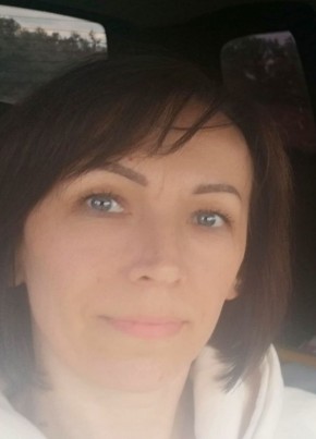 Ольга, 46, Россия, Энгельс