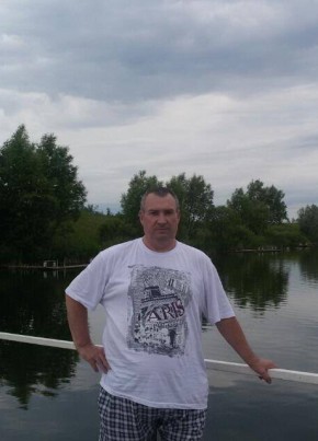 Вячеслав, 56, Россия, Шацк
