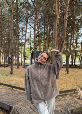Alisa из Санкт-Петербурга 25 лет