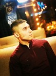Dmitriy, 24, Moscow