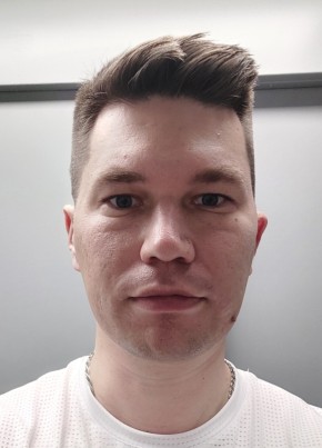 Evgeniy, 37, Russia, Yekaterinburg