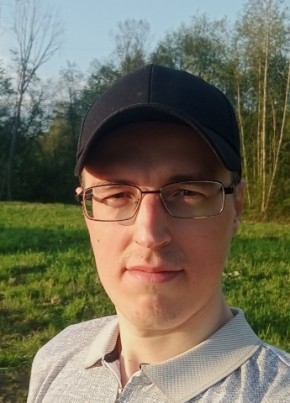 Aleksey  Smirnov, 36, Russia, Cherepovets