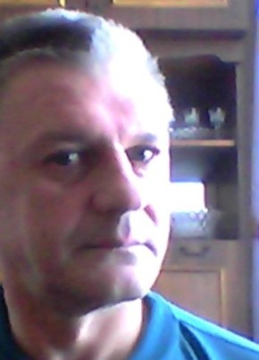 Сергей, 64, Россия, Железногорск (Красноярский край)