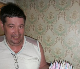 Владимир, 50 лет, Нижний Новгород