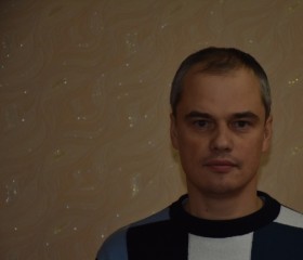 Михаил, 48 лет, Череповец