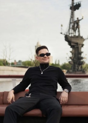 Andrey, 22, Россия, Химки