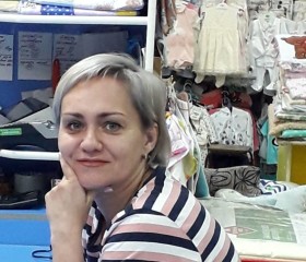 Ирина, 48 лет, Копейск